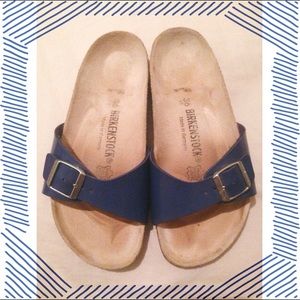 Madrid Birkenstocks!