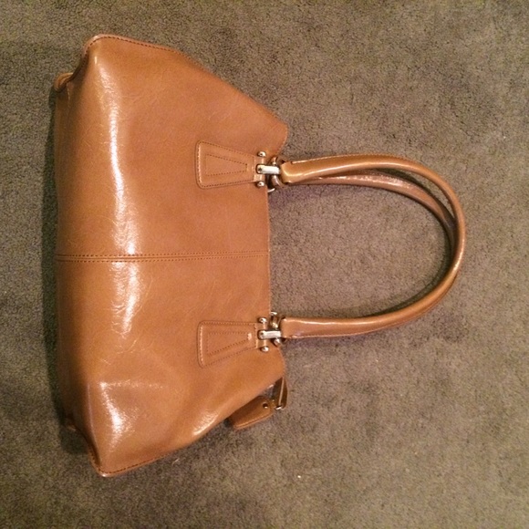 Liz Claiborne Bag NWT
