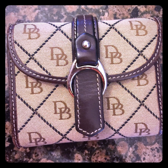 Dooney & Bourke Wallet