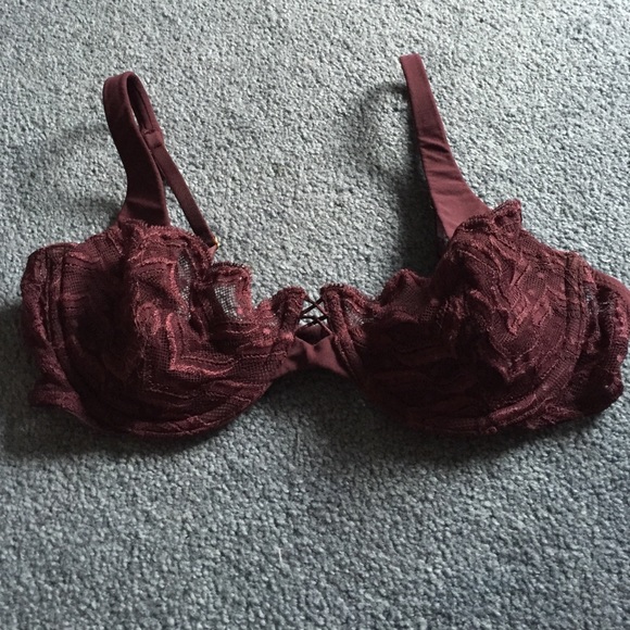 Victoria's Secret very sexy 36B push up bra