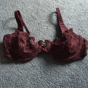 Victoria's Secret very sexy 36B push up bra