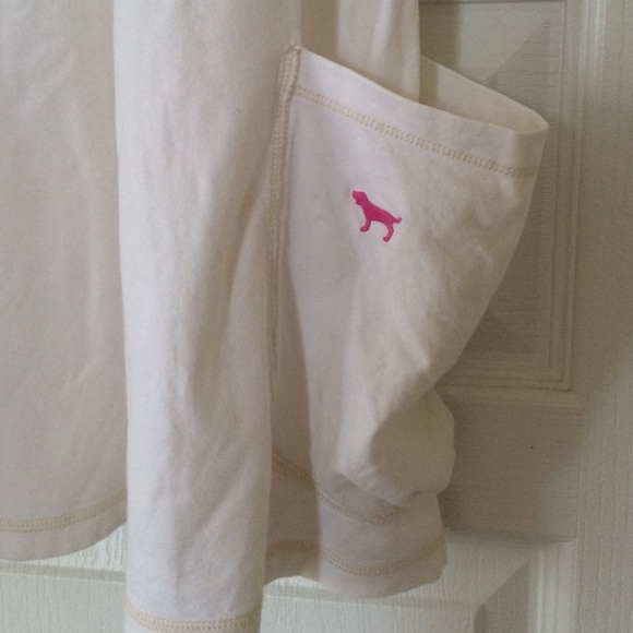 Victoria Secret Pink cotton dress