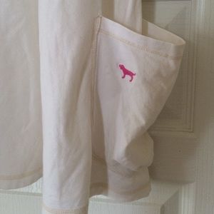 Victoria Secret Pink cotton dress