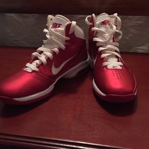 Nike shoes