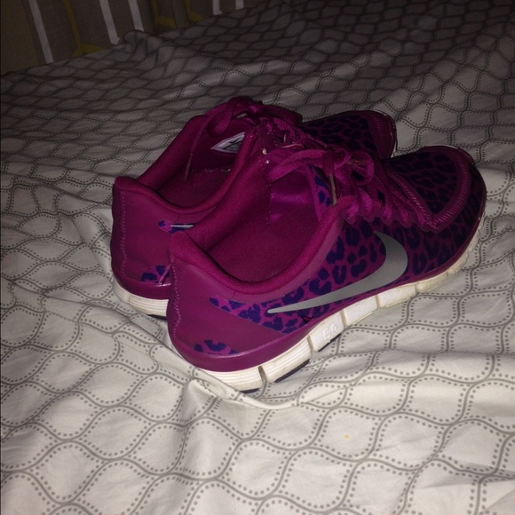 Nike free run