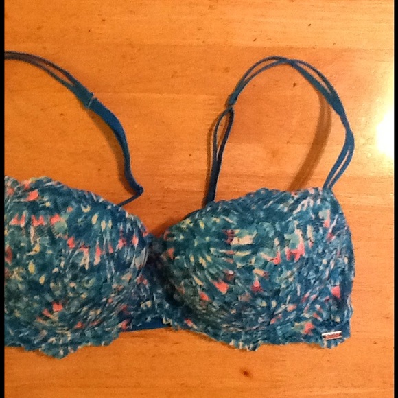 VS bra
