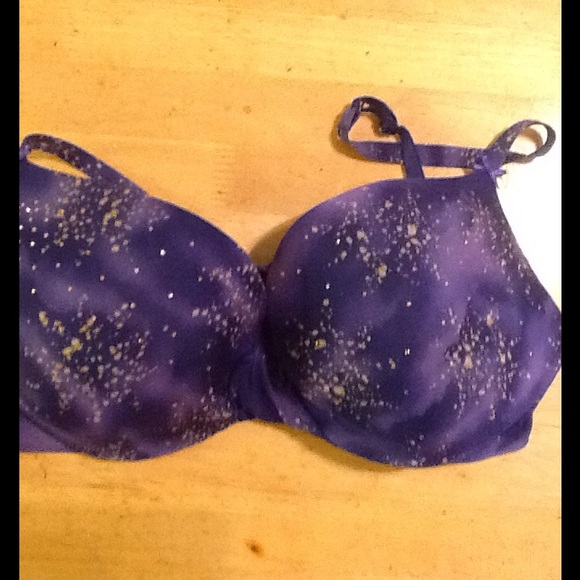 VS bra