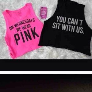 ISO Mean Girls Clothing