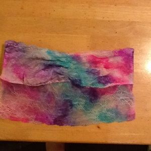 Victoria secret bandeau bra