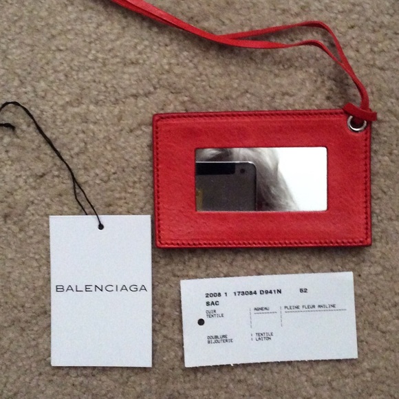 BALENCIAGA Agneau Giant 21 Silver City Satchel🎉HP - Picture 3 of 4