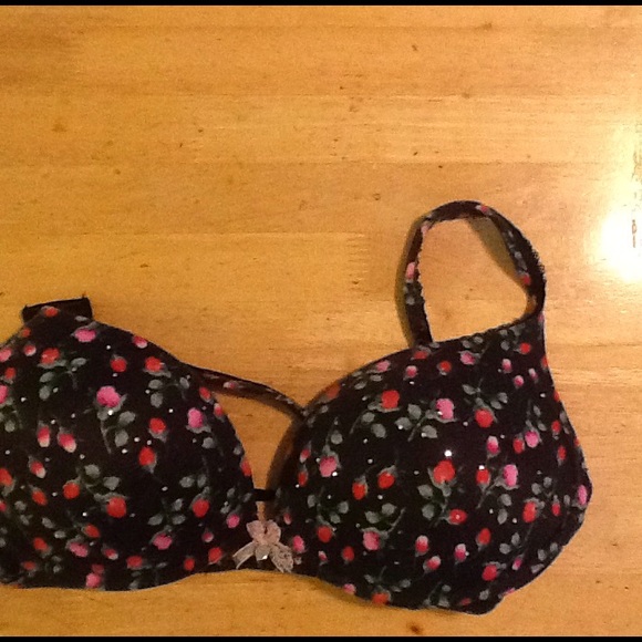 VS bra