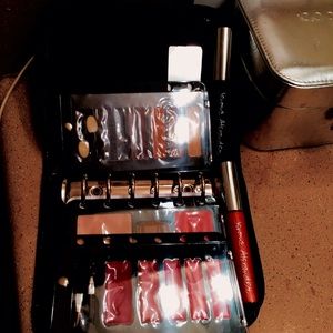 New! Jerome Alexander Makeup Kit with Organizer