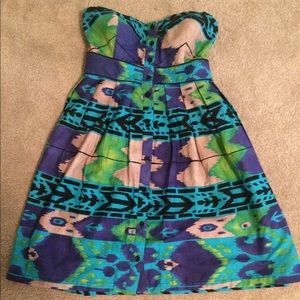 Sm. Target Dress