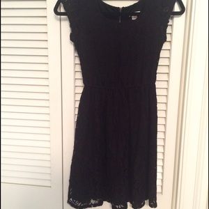 XS Target Dress