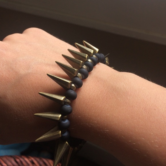 Handmade Beaded Bracelets!! - Picture 2 of 4