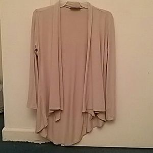 Taupe coverup