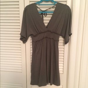 Sm. Wet Seal Dress