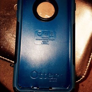 Otter Box Defender Phone Case for I-Phone 6