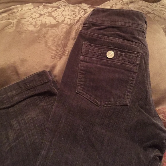 Corduroy Pants ...... 3 for $10