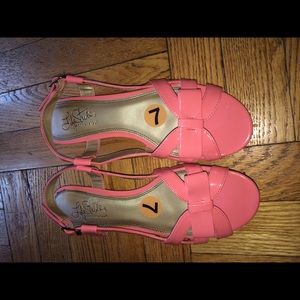 New Lifestride Coral Sandal 37/7