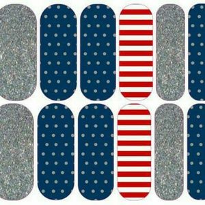 Nail Wraps