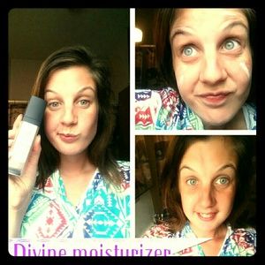Divine Moisturizer