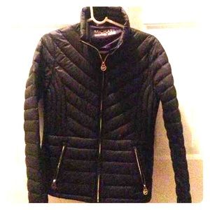 MICHEAL KORS DOWN JACKET