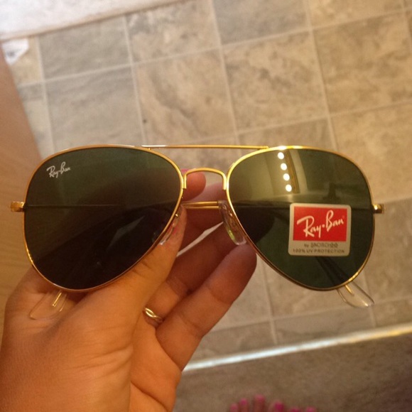 Ray ban sunglasses