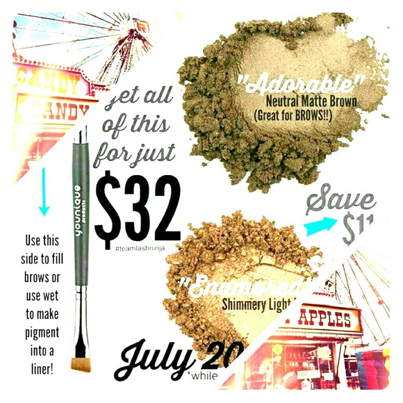 July Kudo's