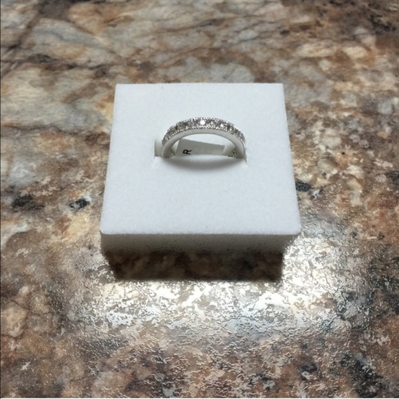 🆕 1ct Eternity Band - Picture 3 of 4