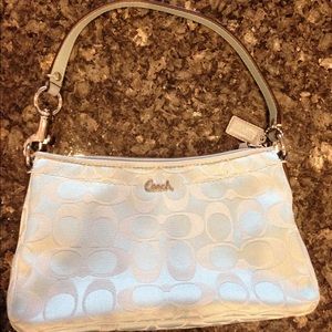***REDUCED PRICE Coach handbag