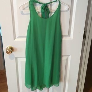 Alice & Olivia dress