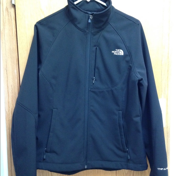 North Face coat