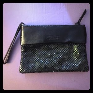Vera Wang Wristlet