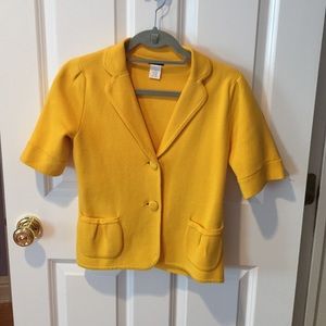 J. Crew jacket