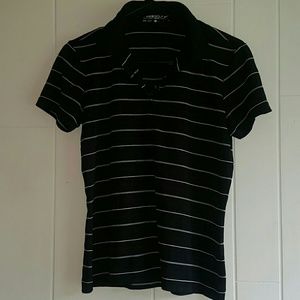 Nike women's golf shirt