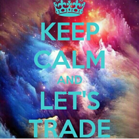 I ❤ trading