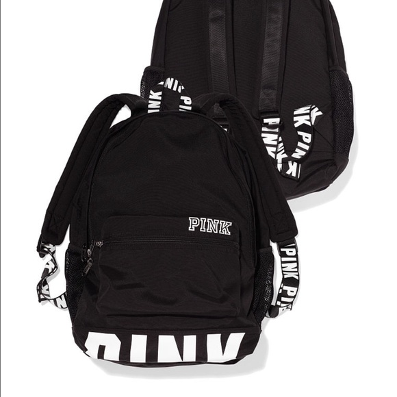 Victoria secret campus backpack