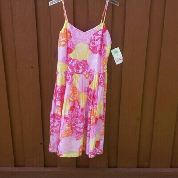 Lilly Pulitzer Dresses & Skirts - Lilly Pulitzer Dress