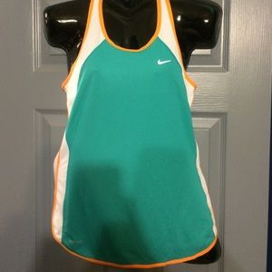 NWT Nike workout tank!