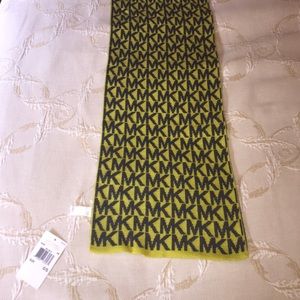 Michael Kors scarf