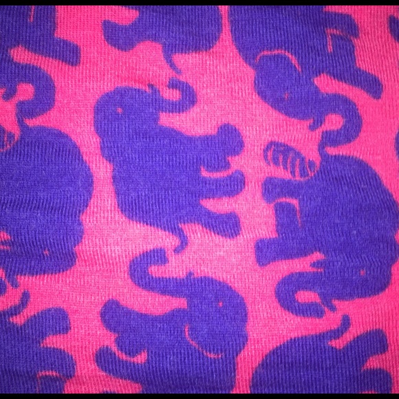 Light Lilly Pulitzer sweater