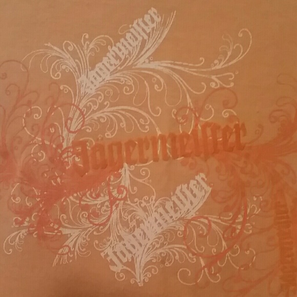Jagermeister shirt Med