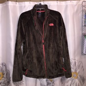 North Face jacket NWOT