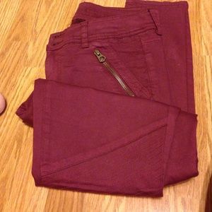 Flash sale 🌟 AEO SKINNIES