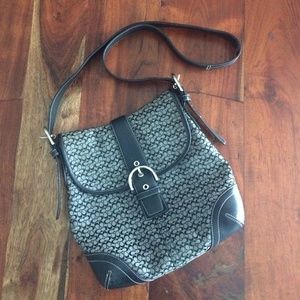 Coach Crossbody Bag