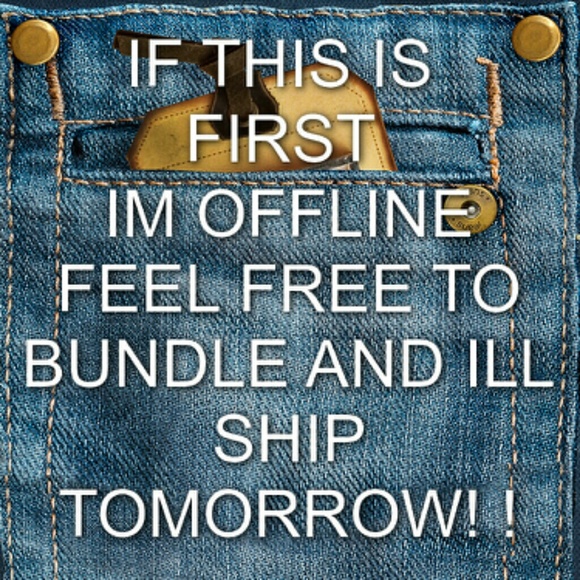 **OFFLINE**
