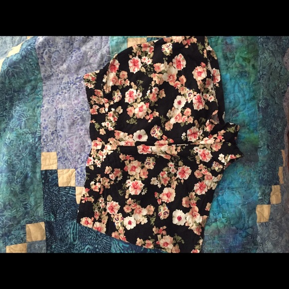 PacSun shorts!!
