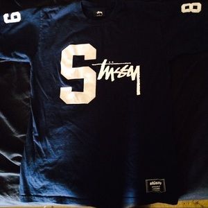 Stussy