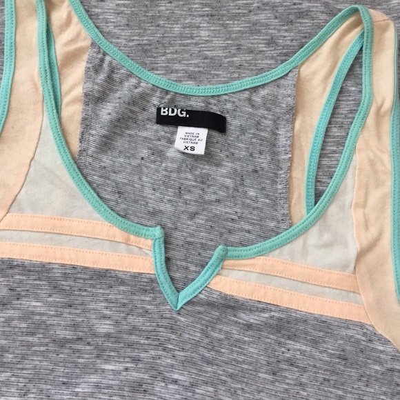 BDG Tank Top